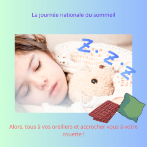 Sommeil